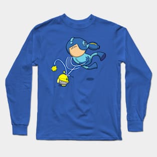 LEMONS! Long Sleeve T-Shirt